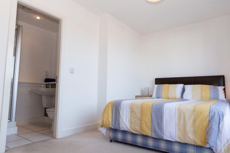 2 bedroom apartment to rent - Photo 5