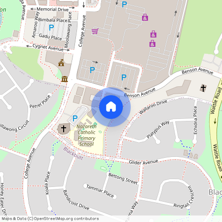 109, 1, Evelyn, Court, Shellharbour City Centre, 2529, New South Wales
