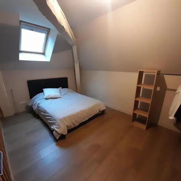 Appartement à louer 2 pièces 56m² - Photo 1