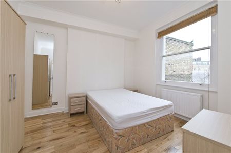 Cromwell Crescent, Kensington, SW5, London - Photo 5