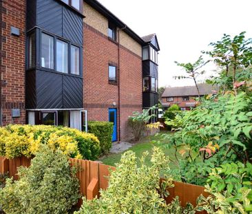 Studio to rent - Photo 6