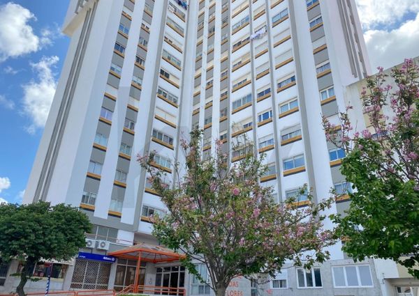 Apartamento T3 em Lisboa