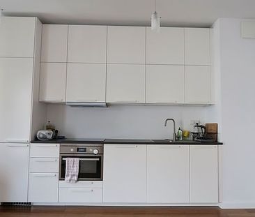 Apartament na wynajem, ul. abp. Józefa Teodorowicza, Warszawa Wilanów - Zdjęcie 4