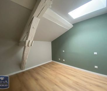 Appartement à louer 4 pièces 76.84m² - Photo 5
