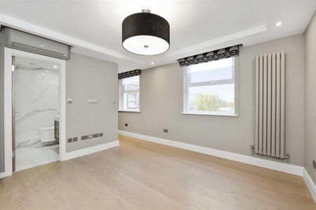 3 bedroom apartment to rent - Photo 2