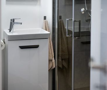 Appartement te huur - Photo 5