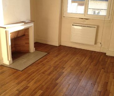 Location Appartement 2 pièces 42m² - Photo 4