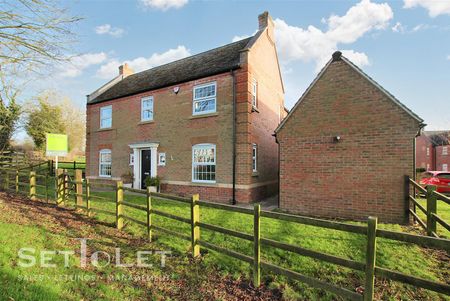 Goscote Drive, Narborough, LE19 3ES - Photo 2