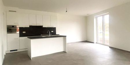 Gelijkvloers app. te huur in Meldert voor € 925 met 2 slaapkamers - Photo 5