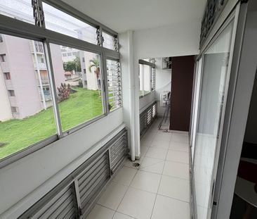 Fort de France - Appartement - F4 - Photo 4