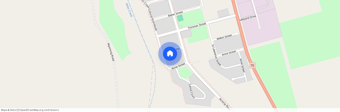 6 Wilkin St, Qld 4742, Nebo