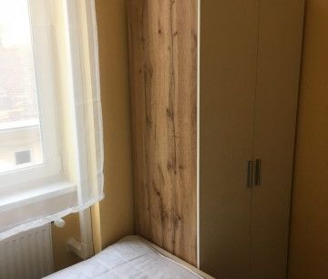 Bakáts Tér room in shared apartment - Fotó 4