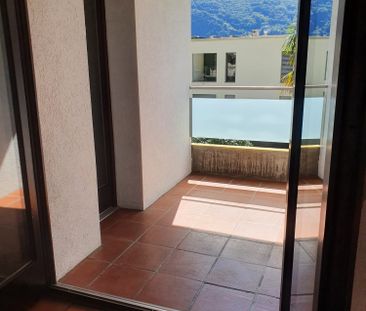 4.5 Zimmer, 110 m² - Foto 3