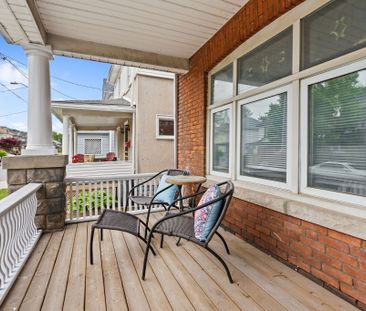 For Lease - 47 Chaplin Avenue, St. Catharines, Ontario - Photo 5