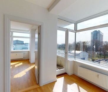 Indbydende lejlighed i hjertet af Aalborg med gode faciliteter - Photo 2