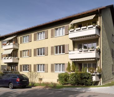 MIETEN OHNE KAUTION - Kinderfreundliches und ruhiges Wohnquartier - Foto 1