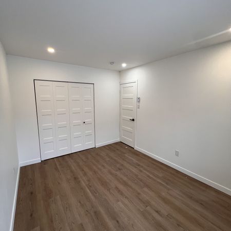 5½ neuf | 3 ch. | Parc-Extension | 1 mois gratuit - Photo 2