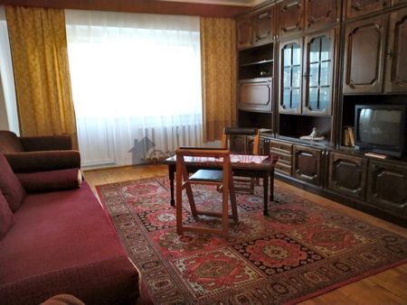 Apartament 1 camere de inchiriat in Cluj-Napoca, Manastur ID 6236 - Fotografie 3