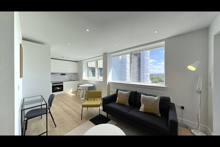 1 Bed Flat, Merevale House, HA9 - Photo 5