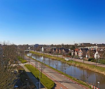 Appartement te huur: Hoofdweg 620-G 2132 MJ Hoofddorp - Photo 6