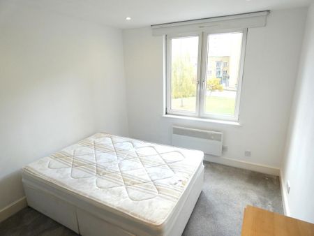 3 bedroom apartment to rent - Photo 5