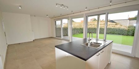 Appartement te huur in Klemskerke voor € 1.175 met 3 slaapkamers - Photo 5