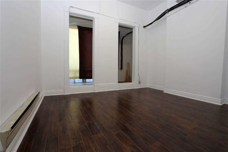 For Lease - 324 Spadina Avenue Unit# B, Toronto, Ontario - Photo 3