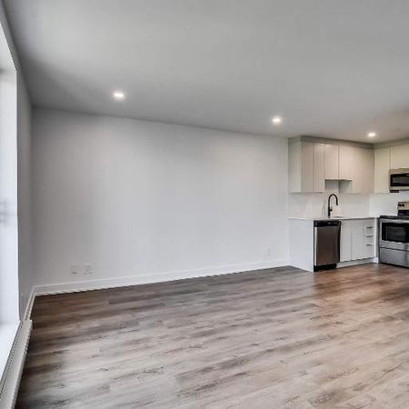 Studio - Gatineau - $1,195 /mo - Photo 4