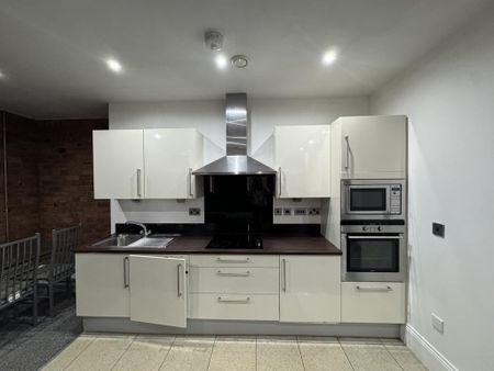 Studio to rent - Photo 4