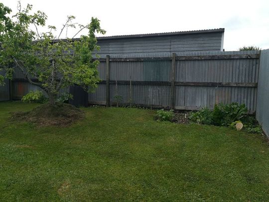 Sunny house with large section in central location - Photo 1