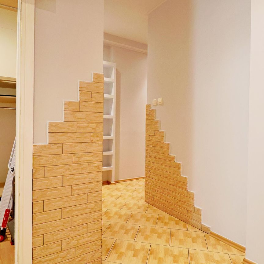 3 pokoje, 100m2, Śródmieście, Narutowicza - Zdjęcie 1