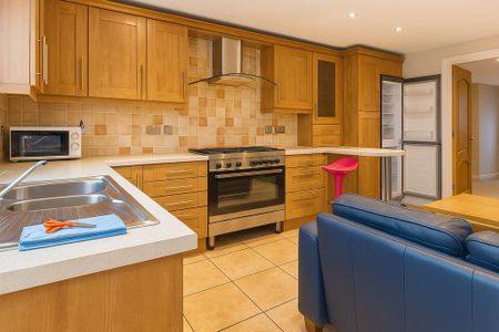 House share to rent - Photo 5