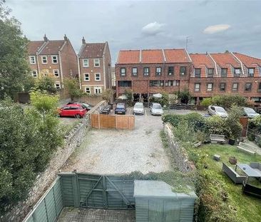 Hampton Park, Bristol, BS6 - Photo 1