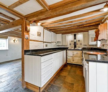 3 bedroom terraced house to rent - Photo 1