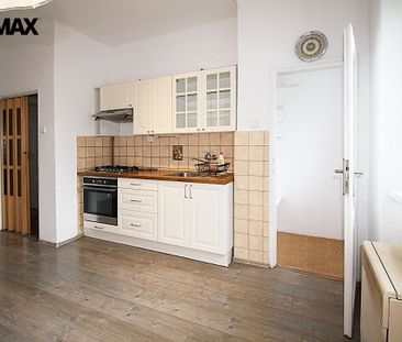 Pronájem bytu 2+1 v osobním vlastnictví 64 m², Nymburk - Photo 3