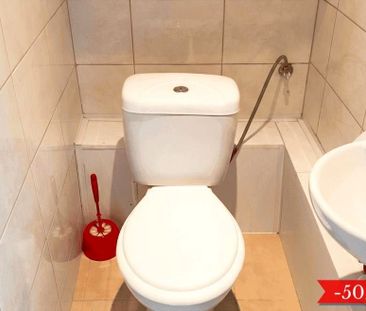 Pokój, Stare Żegrze - Photo 3