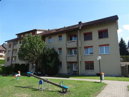 3.5 Zimmer, 4. Stock - Photo 3