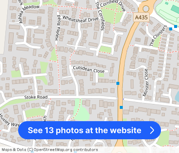 Cutsdean Close - Photo 1