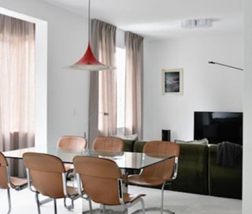 Appartement te huur in Elsene - foto 6