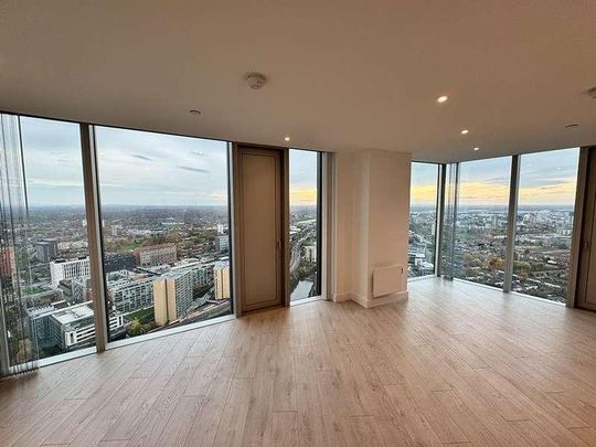 Vista River Gardens, Manchester, M3 - Photo 1