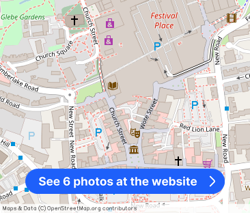 Normandy House, Town Centre - Photo 1