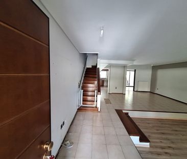 Μεζονέτα για ενοικίαση Κάτω Κηφισιά (Κηφισιά) - Photo 3