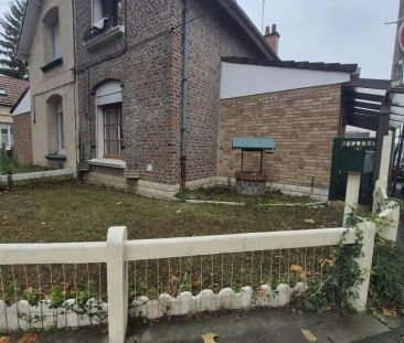 Maison à louer 3 pièces 84.49m² - Photo 1