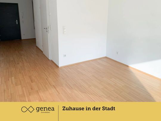 Wohnen mit Klasse – Erstbezug im Styria Center Graz - Foto 1