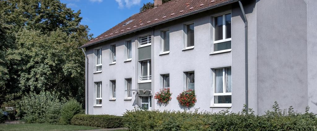 2-Zimmer-Wohnung in Herne Bickern - Photo 1