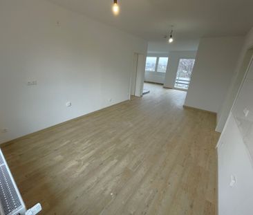 *Balkon*energetische Hausmodernisierung*Erstbezug nach Sanierung* - Photo 1