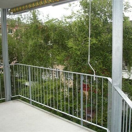 Modern 2-room apartment with balcony - Foto 4