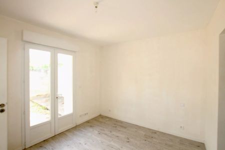 Appartement 4 pièces à louer à Talence - Medoquine - Photo 2