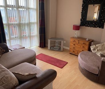 Apt 28, 48 Rossmore Drive, Belfast BT7 3LA - Photo 5