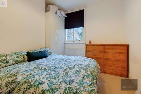 Kimberley Road, Clapham, SW9 - Photo 2